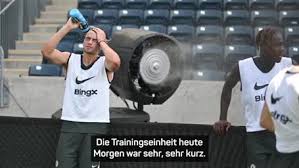 sport.de - News update