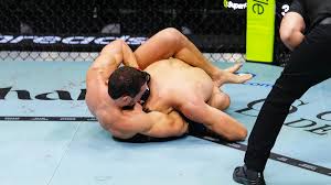 Abus Magomedov