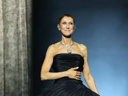 Céline Dion’s Huge Diamond Necklace Is Hidden Tribute to Late Husband
