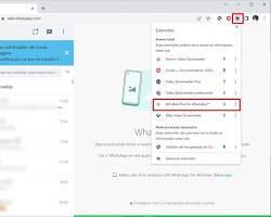 Imagem de Como usar o WhatsApp Web para ler mensagens do WhatsApp