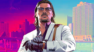 شایعه: راکستار هنوز از شخصیت سوم GTA 6 رونمایی نکرده است