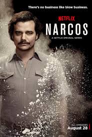 Resultado de imagem para Narcos - Official Trailer - Netflix [HD]