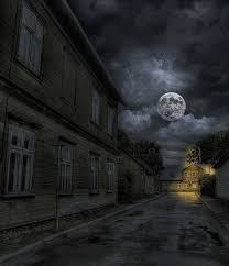Resultado de imagen de imagenes ciudad sin luz