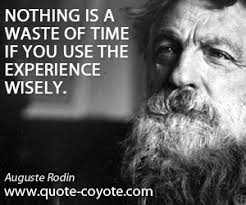 Auguste Rodin Quotes. QuotesGram via Relatably.com