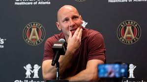Atlanta United FC - News update