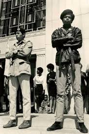 Image result for black panthers oakland