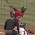 TinCaps squander lead, fall in extras