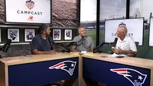 Patriots Trade OL Caedan Wallace to the Miami Dolphins; Re-Sign LS Niko Lalos