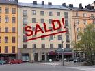 Hyreshus till salu stockholm