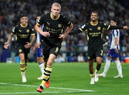 Manchester City vs PSG: Alineaciones, horario y dónde ver EN VIVO la Champions League