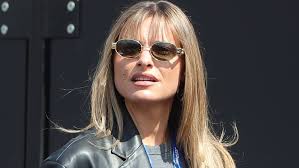 Berlinerin überrascht mit neuem Look: Sophia Thomalla kaum wiederzuerkennen