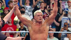 TJR Wrestling - News update