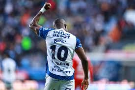 Enner Valencia