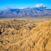 Anza-Borrego Desert State Park