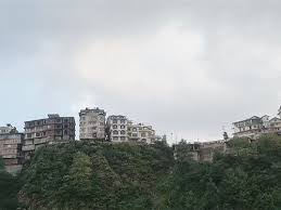 Himalayan Havoc: Cloudbursts and Landslides Leave a Trail of Destruction