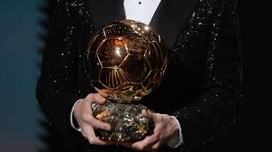 Declan Rice 15th, Lamine Yamal 3rd - The full Ballon d'Or ranking revealed