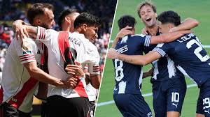 River Plate vs. Monterrey: ¿Clasifica River a octavos en el Mundial de Clubes?