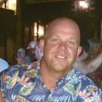 Brian Perry Civil Employee Ryan Pitblado's profile photo