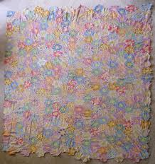 Résultat de recherche d'images pour "grandmothers flower garden quilt"