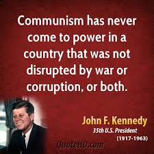 Kennedy Quotes On Capitalism. QuotesGram via Relatably.com