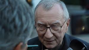 Trend Google: pietro parolin