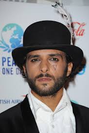 Singer Maxim Nucci from music band &#39;Yodelice&#39; attends the Peace One Day Celebration 2010 at Le Zenith on September ... - Maxim%2BNucci%2BPress%2BRoom%2BPeace%2BOne%2BDay%2BCelebration%2BxElCPkr7c2nl