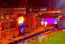 Big D Soccer - News update