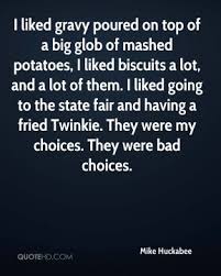 Mashed potatoes Quotes - Page 1 | QuoteHD via Relatably.com