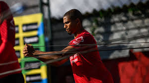ESPN Brasil - News update