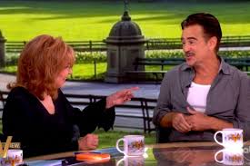Colin Farrell