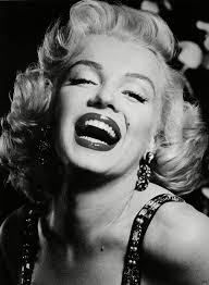 Image result for Image of Marilyn Monroe