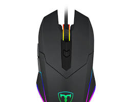 Image of TDagger Lance Corporal gaming mouse