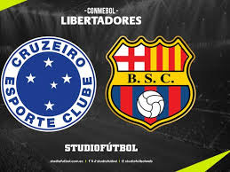 barcelona sporting club