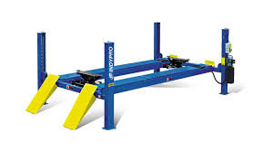Indy Pro – Lifts & Equipment