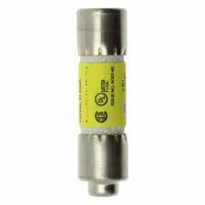 Bussmann Low-Peak™ LP-CC-6 Current Limiting Time Delay Fuse ...