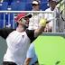 Lucky loser Horacio Zeballos remains alive at Miami Open