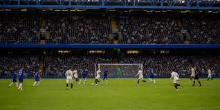 Chelsea beat Manchester United 2-0 in Premier League match — Interia Sport