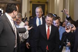 Politico - News update