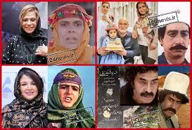 بیوگرافی بازیگران سریال روزی روزگاری با سرنوشت +عکس