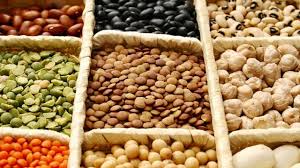 قیمت هرکیلو لوبیا چیتی برای مصرف کننده ۴۰۰ هزارتومان