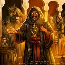 Image result for Ifrit jin