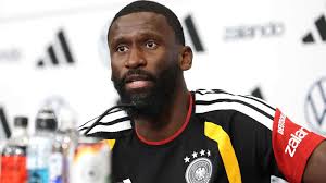 Antonio Rüdiger