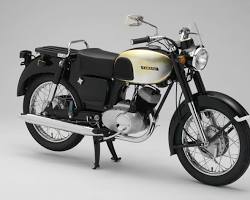 ヤマハ YA5の画像