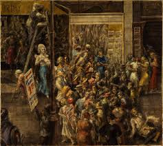 Image result for Reginald Marsh