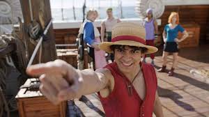 Si tenemos miedo de que 'One Piece' acabe antes de tiempo, los actores del live action de Netflix tienen la solución perfecta: 