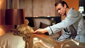 Resultado de imagem para 007 contra goldfinger