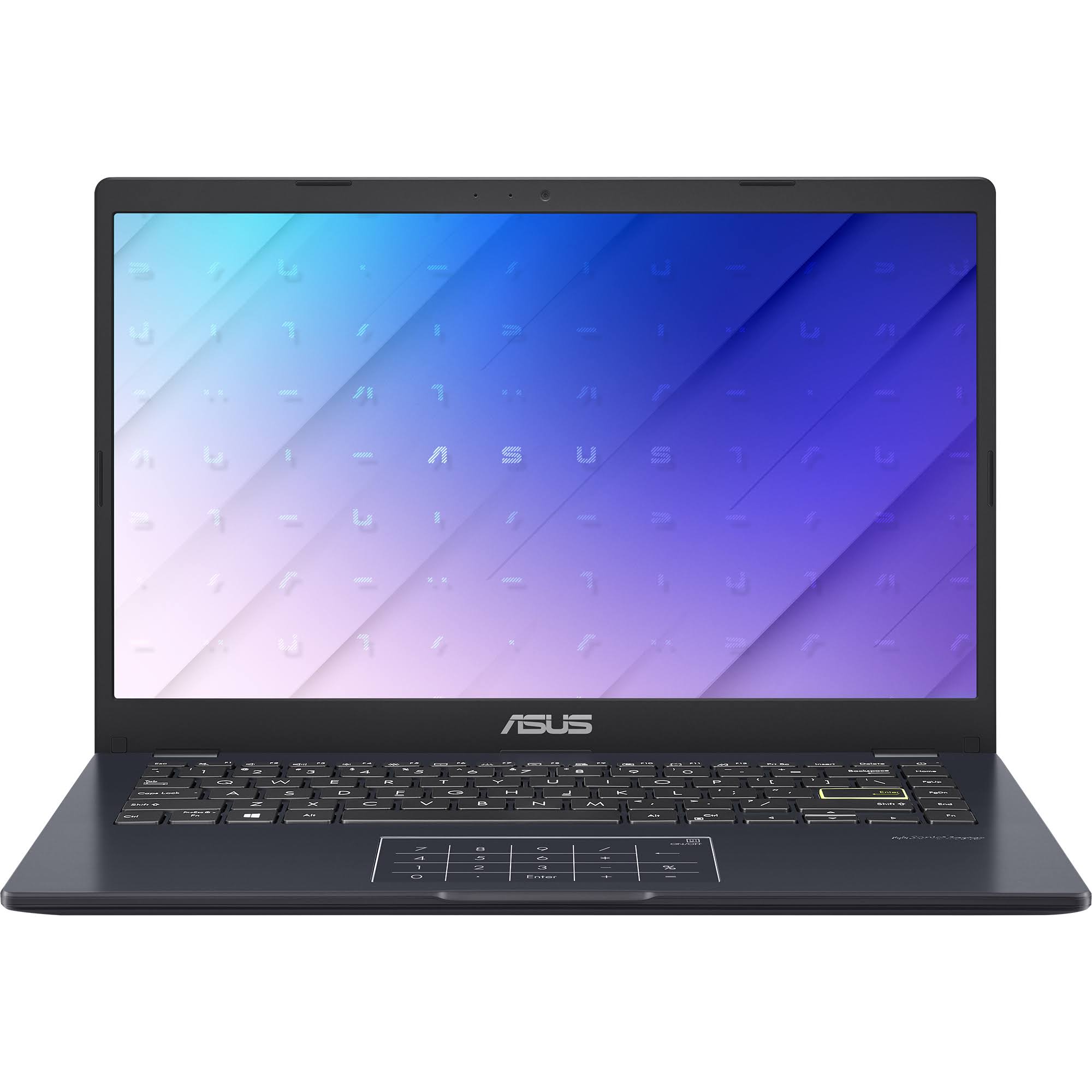 Asus 14 inch Intel N4020 4GB