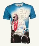 Elvis jesus sale