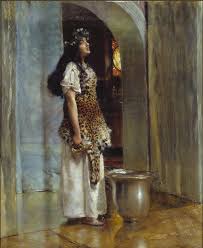 Image result for Sir Lawrence Alma-Tadema
