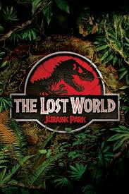 Resultado de imagen de jurassic park poster